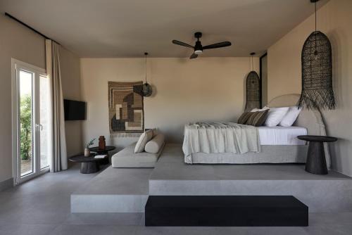 Stelida Hotel | Naxian Rhapsody