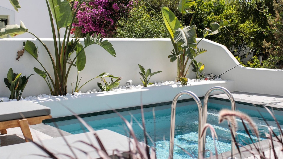 Agia Anna Hotel | Naxian Soul