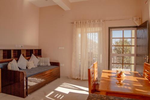 Majkhali House | Nayalap - A Cottage in a Village