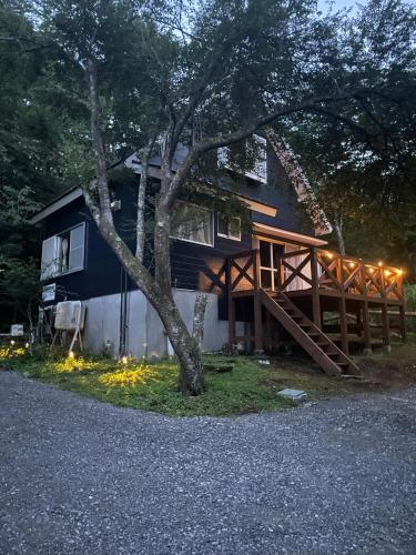 Yamanakako Ski Chalet | NayutaYamanakako
