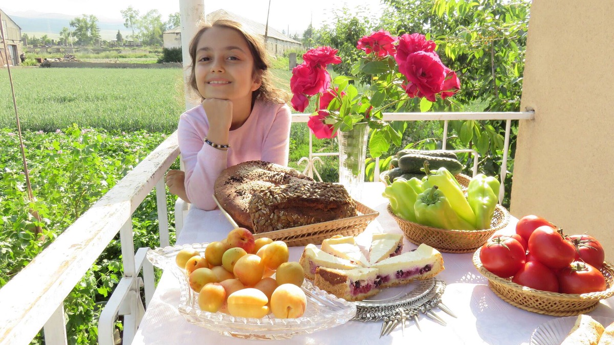 Gegharkunik House | Nazani Guesthouse
