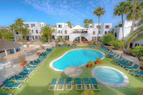 Costa Teguise Hotel | Nazaret Sol