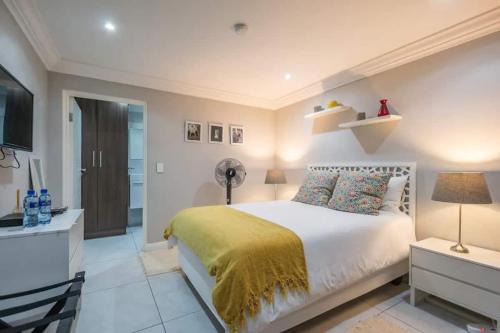 Bo'Kaap House | Nazari House
