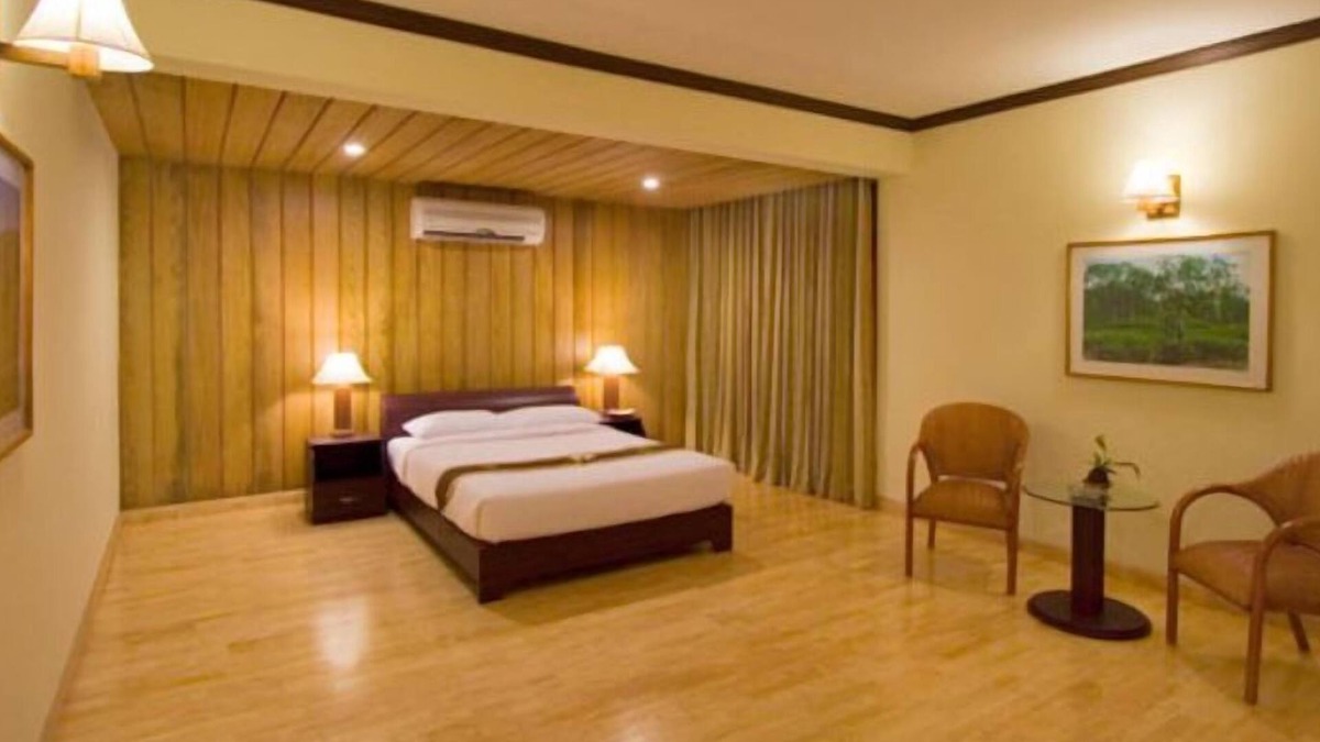 Sylhet Hotel | Nazimgarh Garden Resort