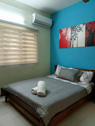 Kajang House | Nazone Homestay Kajang Perdana
