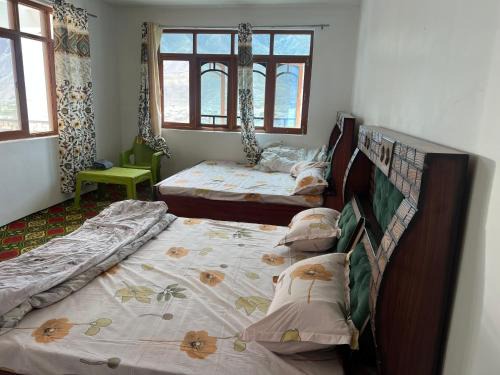 Kargil House | Nazrana guest house