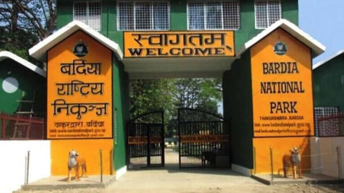 Bardia Apartment | nBardiya Jungle Retreat - campsite 3