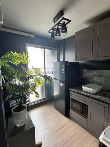 Sai Ma Apartment | ND Condo รายเดือน