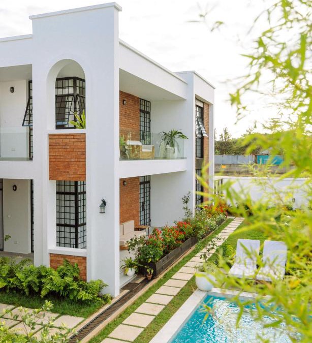 Arusha Apartment | Ndani House