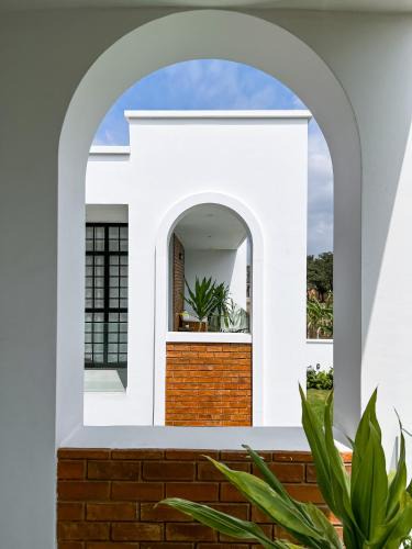 Arusha Apartment | Ndani House
