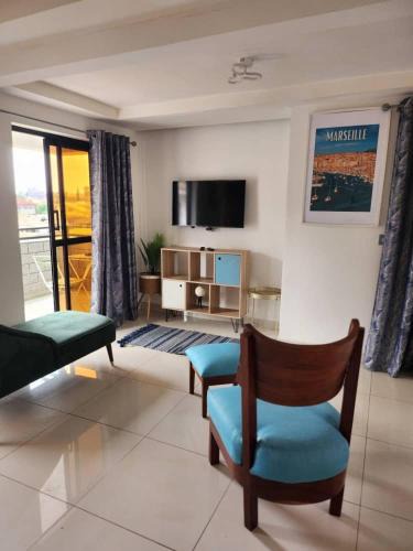 Yaounde Apartment | Ndap Ma Xa
