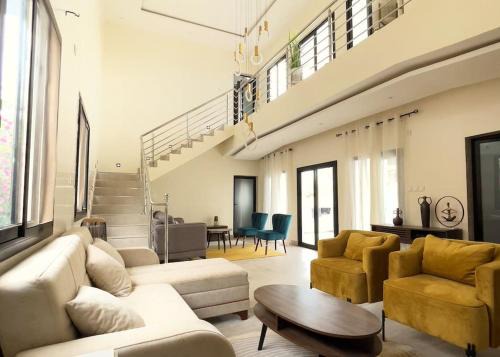 Ndayane Villa | Ndayane