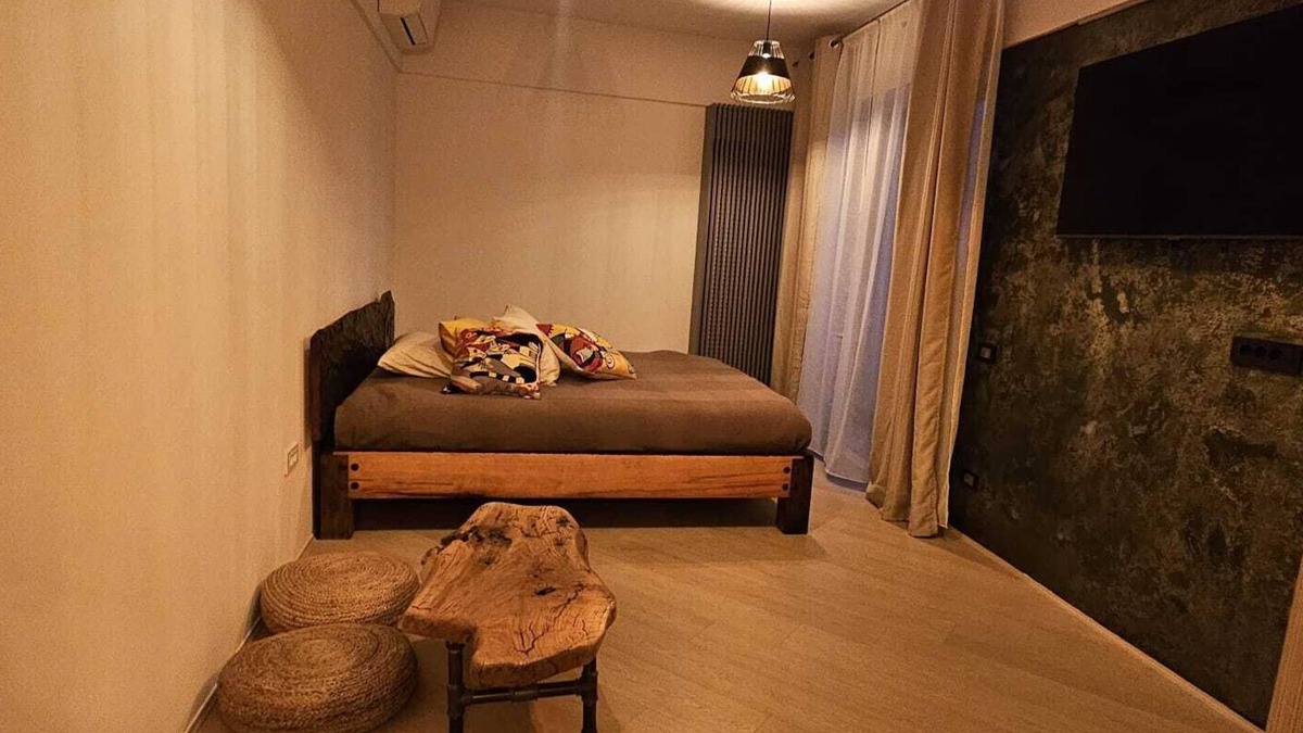 Sector 4 Apartment | nDelta Studio A61 Cozy studio just a few steps from Delta Vacaresti area