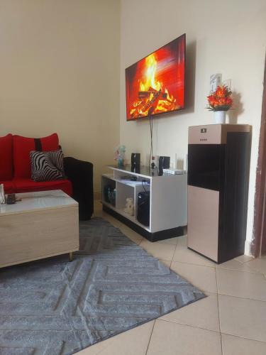 Diani Beach Apartment | Ndinda Homes