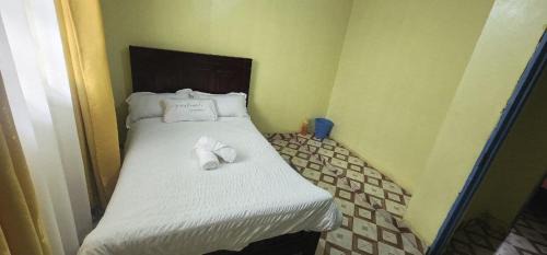 Isiolo Bed & Breakfast | Ndune Homes