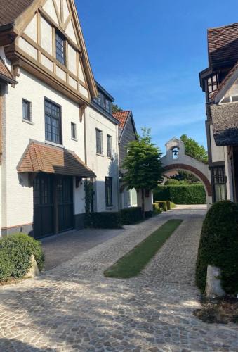 Knokke-Heist Villa | Ne Quid Nimis - 't Zoute