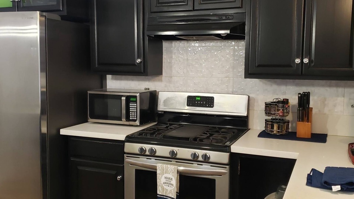 Valle Lindo House | Near Airport, Family/Business,Fast Wifi, Shopping!