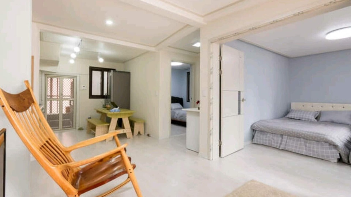 Deungchon-dong House | Near Airport&Near Hongdae&Gangnam