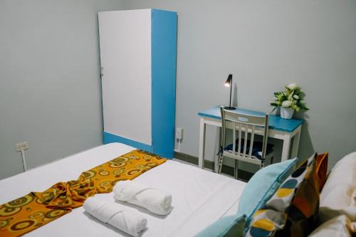 Puerto Princesa City Centre Apartment | Near Airport Transient Inn 2-Bedroom Space -Richkizz 1