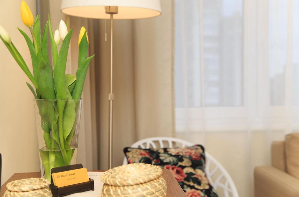 Vilnius city municipality Apartment | Near Akropolis