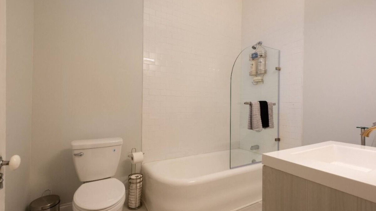 Albany Apartment | NEAR ALL ✪Perfect 5 Star Long Stay✪PARKING available - Executive RENTAL