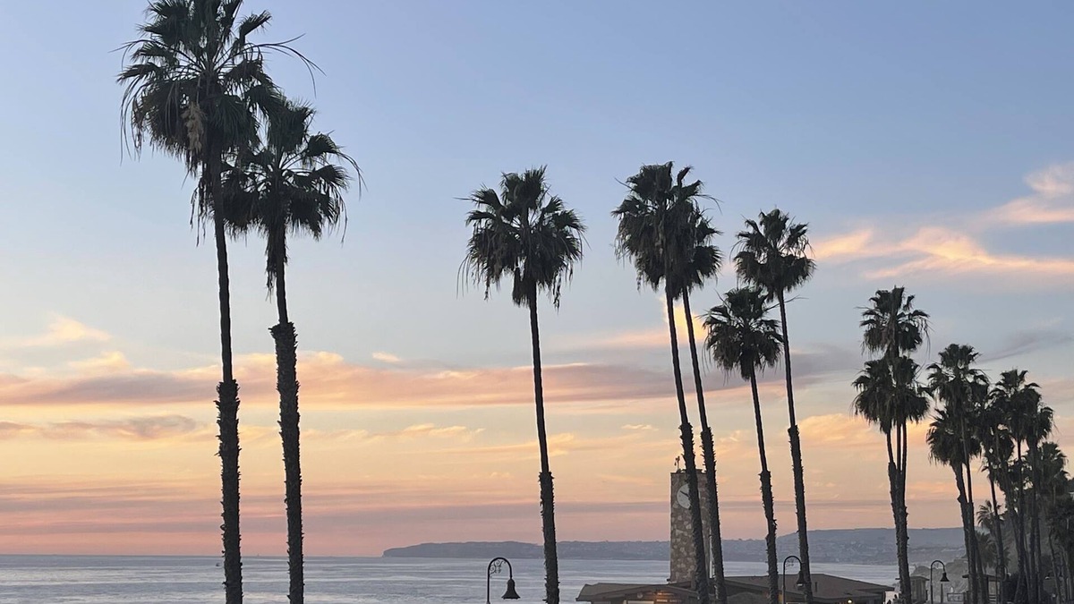 San Clemente Condo | Near Beach Condo
