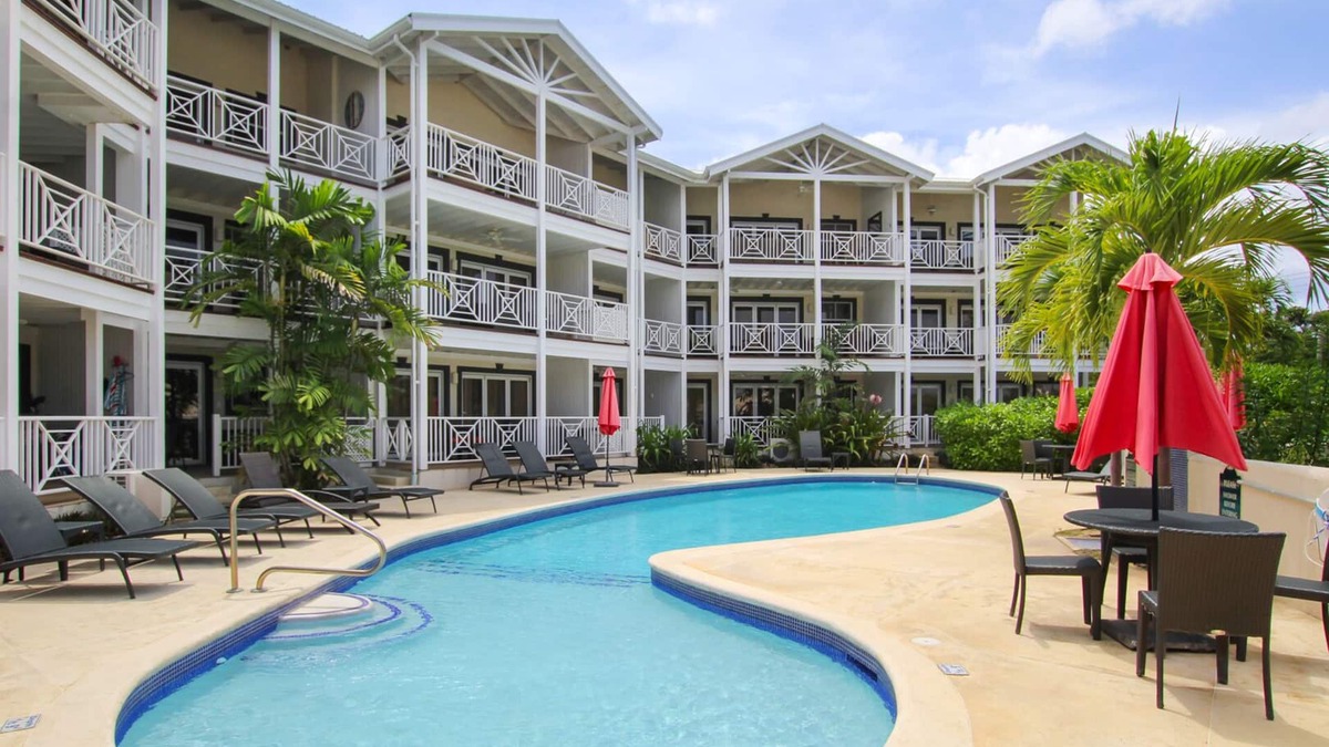 Weston Apartment | Near Beach with Ocean View - Lantana 15
