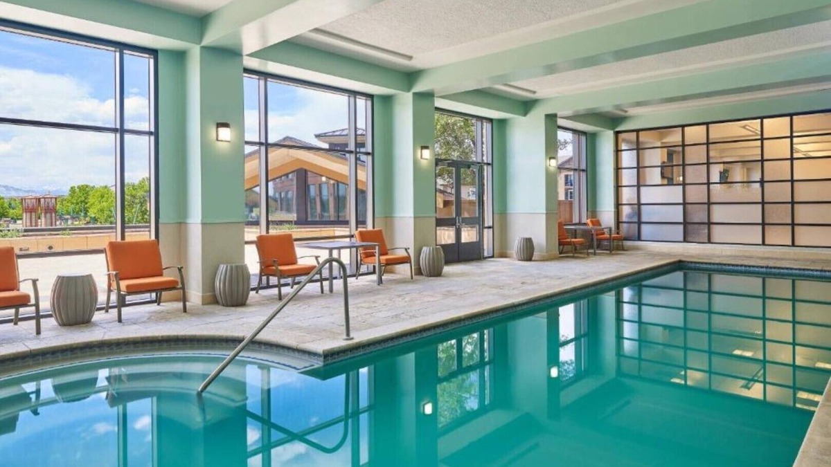 North Central Westminster House | Near Broomfield, Interlocken, Denver, and Boulder.