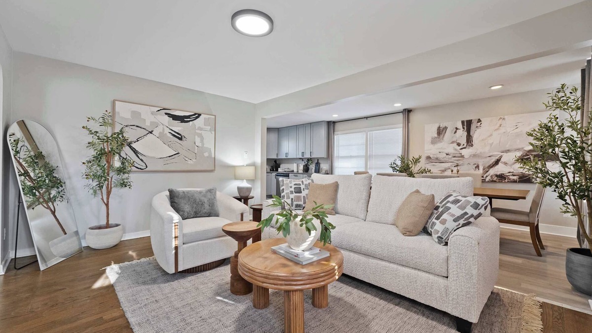 Homewood House | Near Casino with Arcade LCP Collection