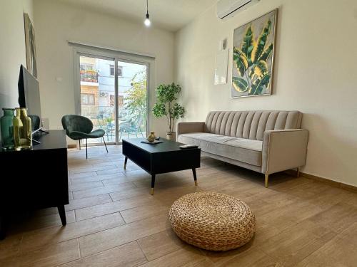 Lykabittos Apartment | Near City center 1 bedroom flat