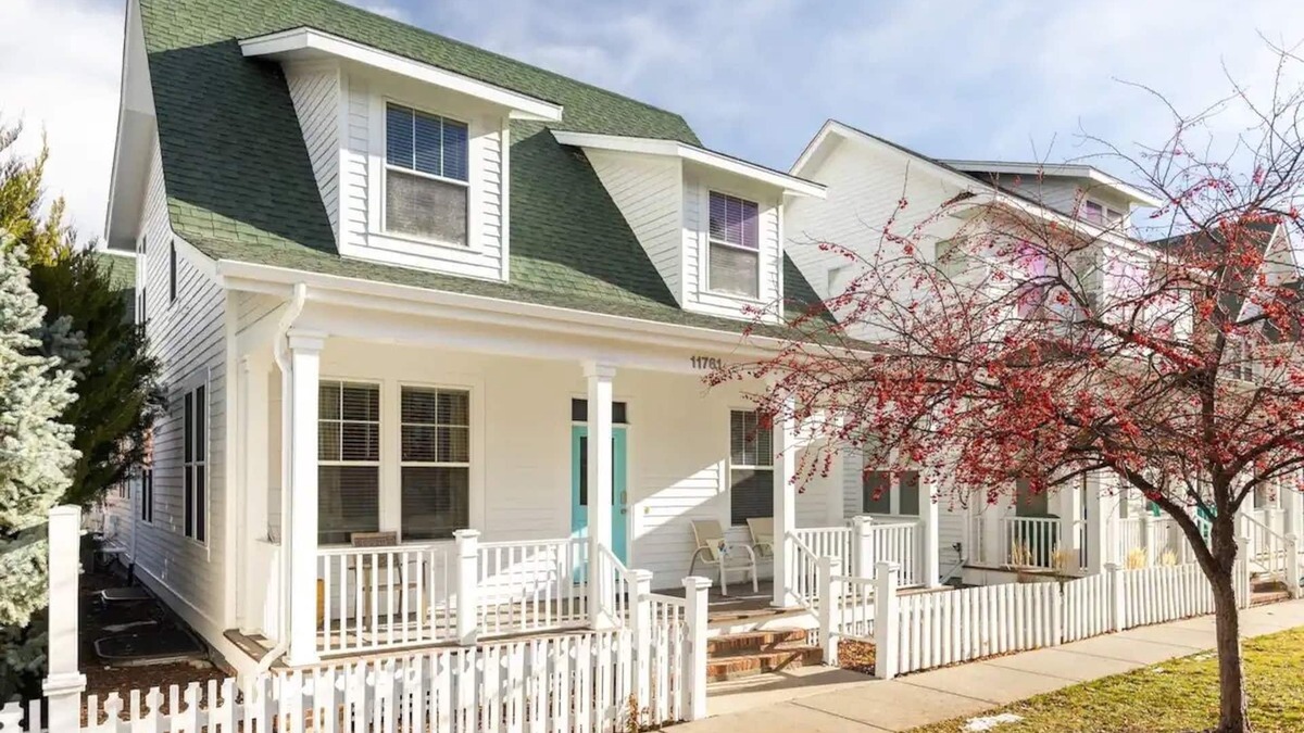 North Central Westminster House | Near Denver+Boulder | Tranquil Home | Walk-to-Mall