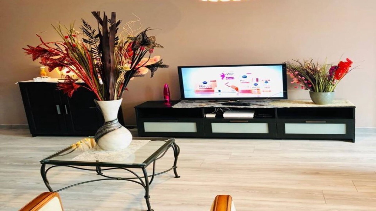 Bussy-Saint-Georges Apartment | Near DISNEYLAND. Your location to enjoy holidays.