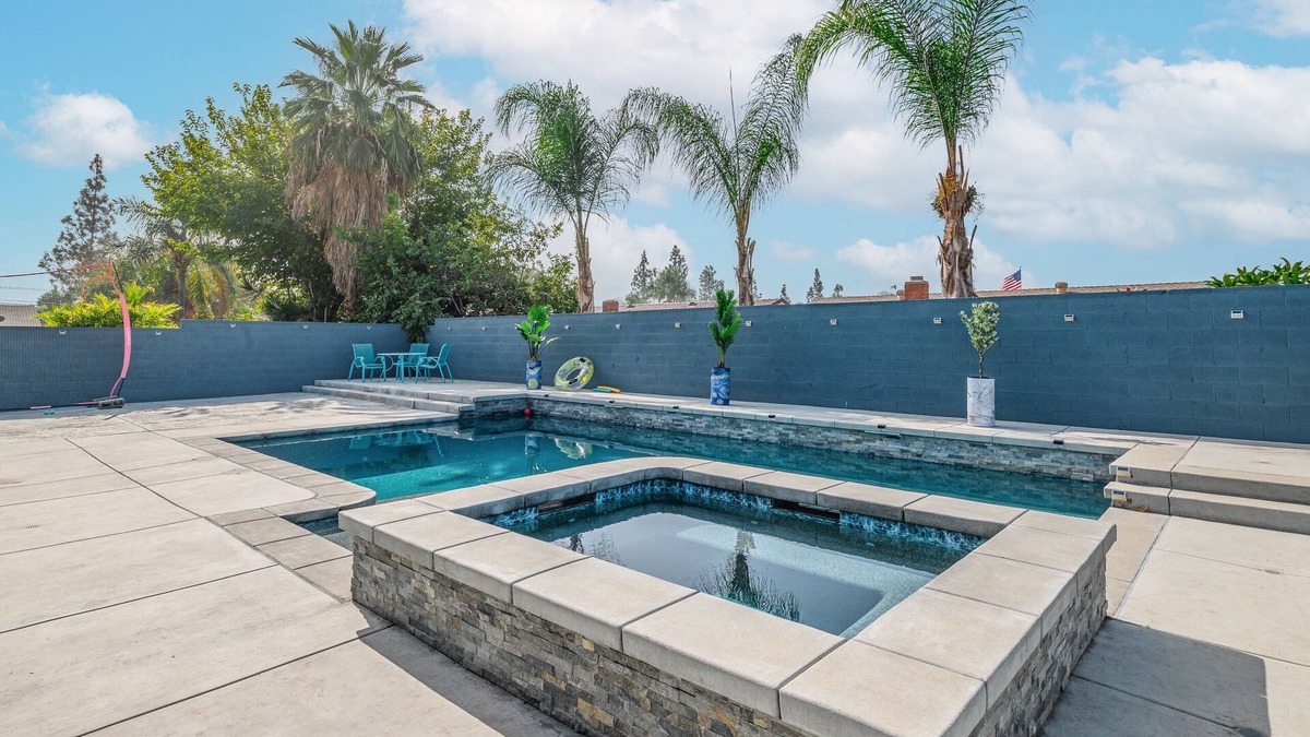 Charter Oak House | NEAR DISNEY, Private Pool, Pool table, Fashion!