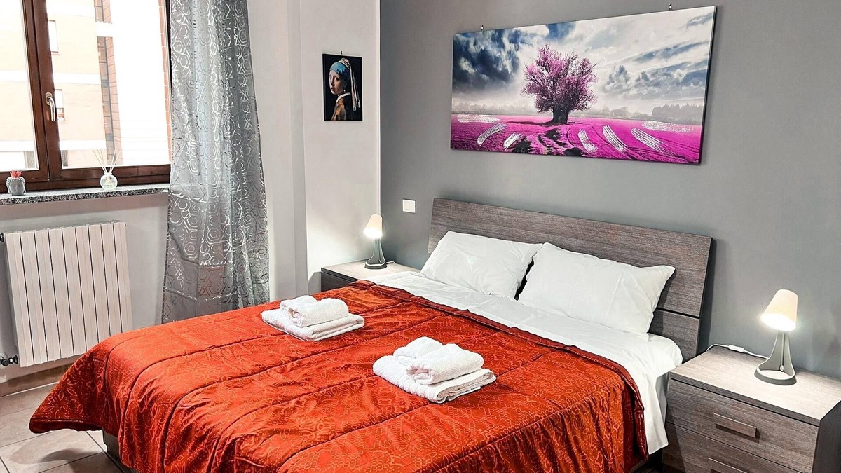 San Donato Apartment | [Near downtown] Comfortable loft