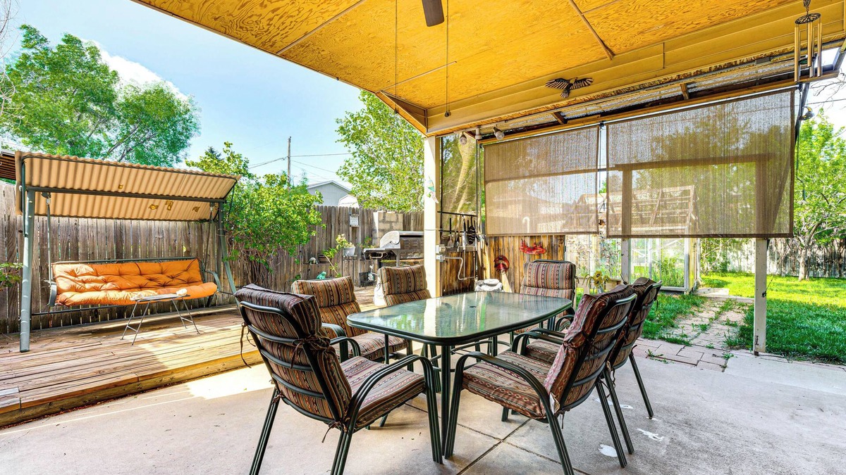 Northglenn House | Near Family-Friendly Attractions: Northglenn Home!