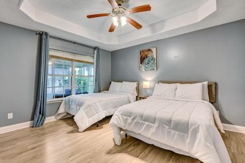 Savannah House | Near Hospital and Downtown- Lodging on Leghorn