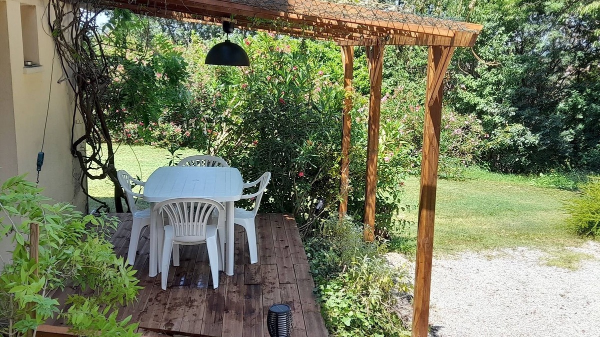 Revel Apartment | NEAR LAKE SAINT FERREOL