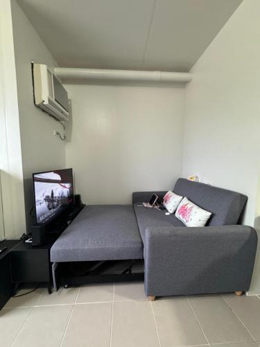 Basak Apartment | Near Mactan Airport and Indiana Aerospace University, Lapu Lapu City