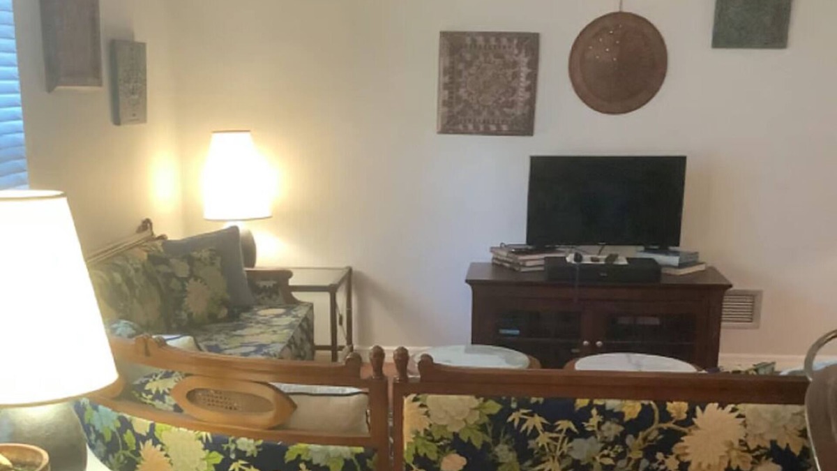 Bryn Mawr Apartment | Near MCO Airport 1 Bedroom Apartment