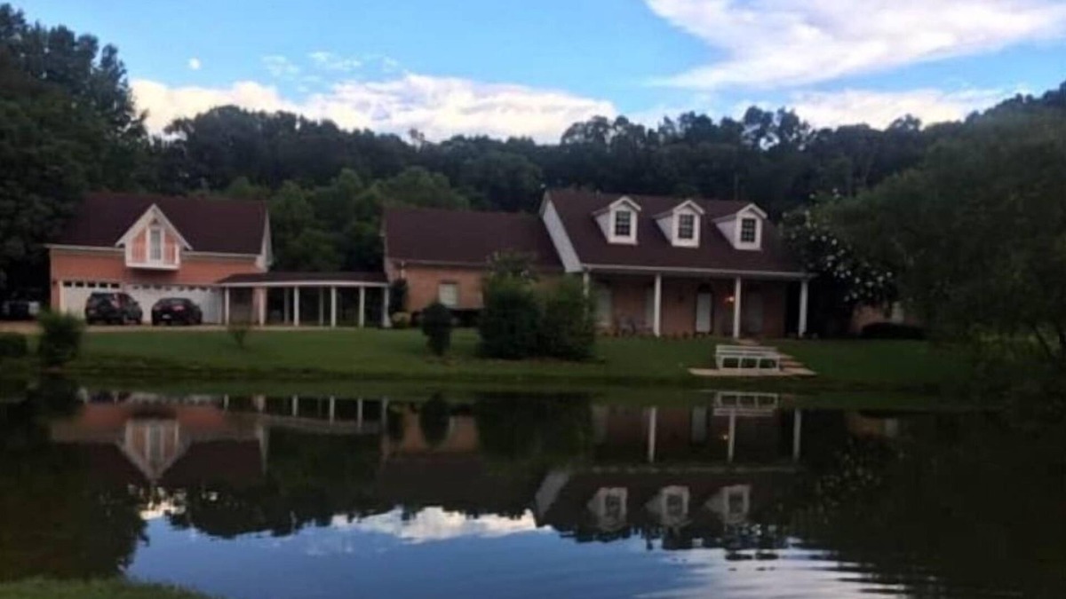 Southaven House | Near Memphis Mi Casa Es Su Casa
