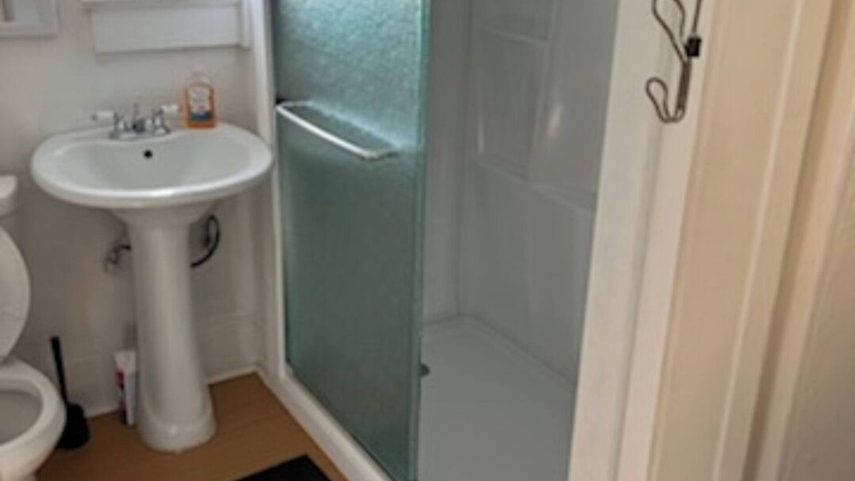 Surfside Historic District Apartment | Near Ocean Center/Beach/Studio/1BR-Off Main Street
