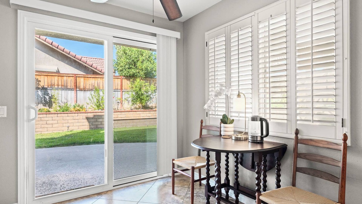 Rancho Cucamonga House | Near ONT Spacious 4BR Family Retreat Safe Area