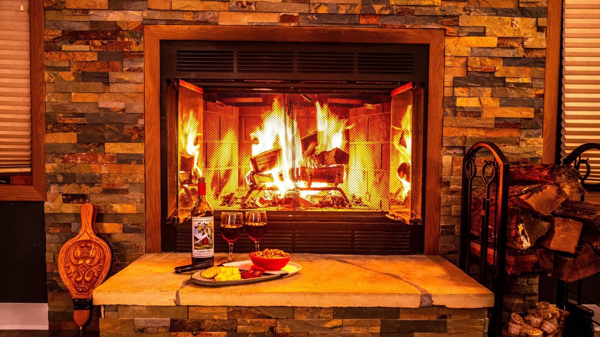 The Galena Territory Villa | Near Resort, Spa, Golf & Trails! Our cozy townhome is waiting for you!