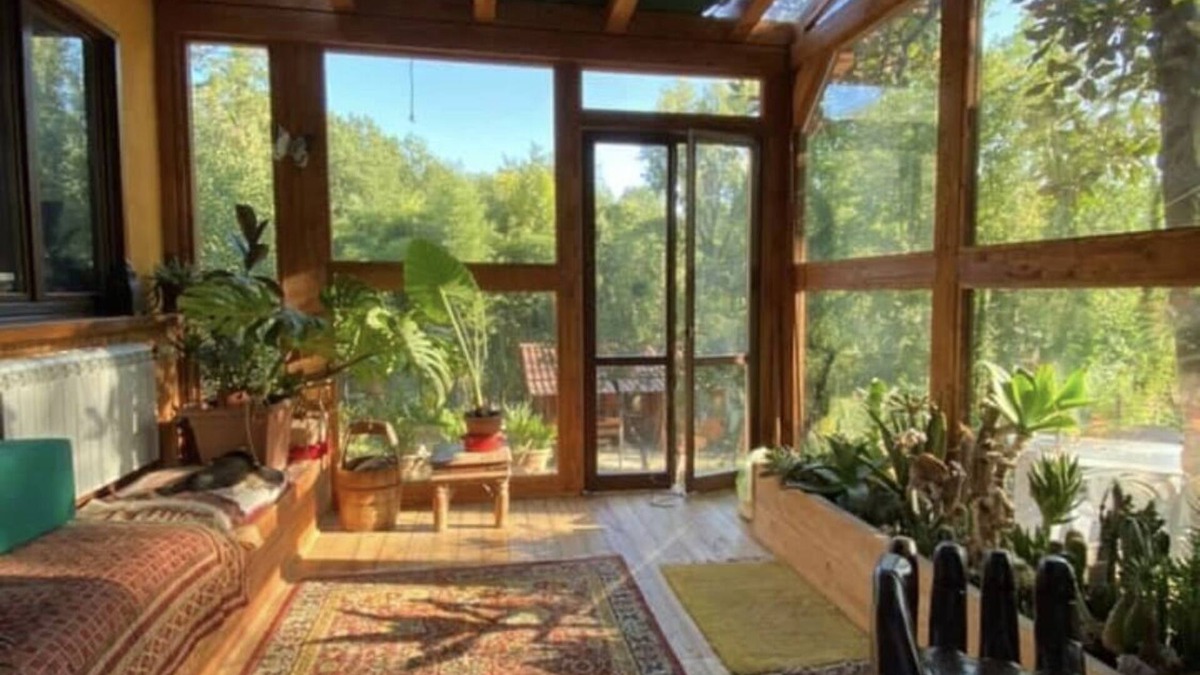 Arsoli Ski Chalet | Near Rome, lakes, falls, medieval castel and mountains for ski !