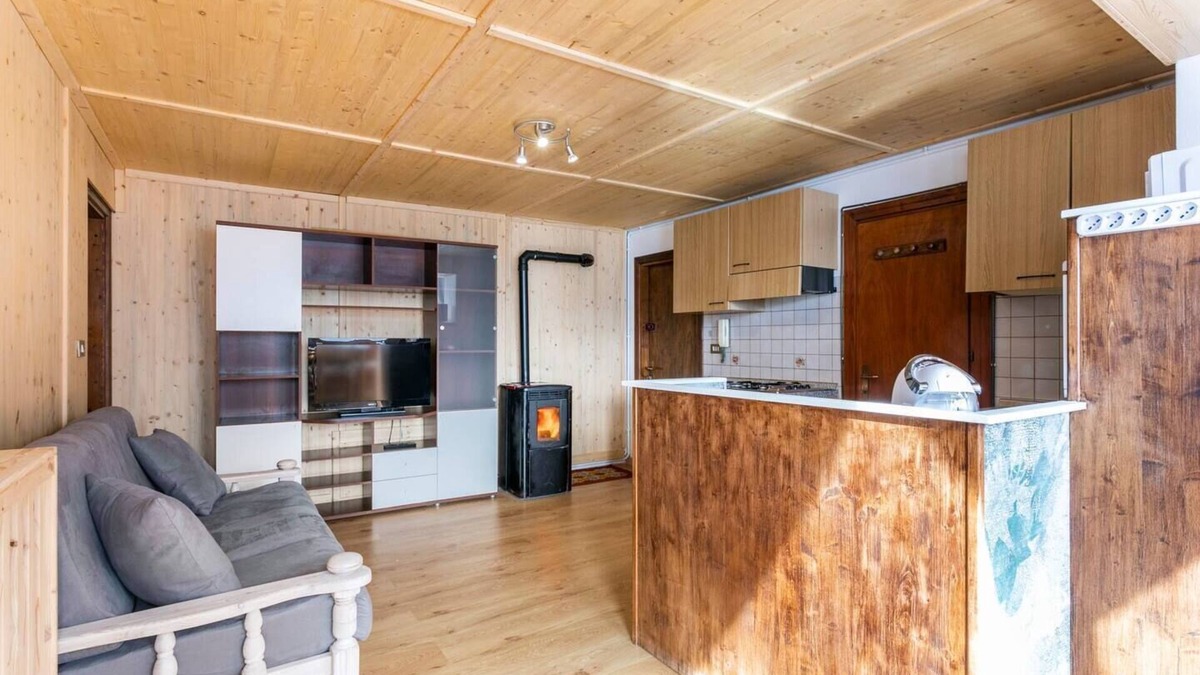 San Pietro di Cadore Apartment | Near Sappada Pet Friendly refurbished 2022