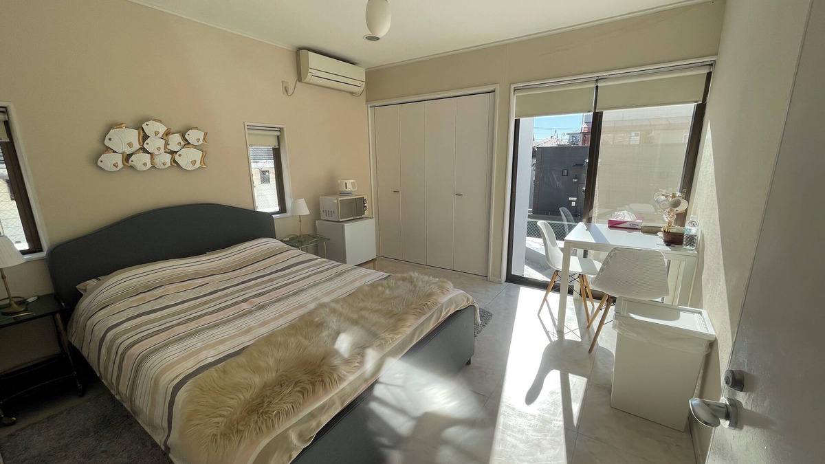 Setagaya Apartment | Near shibuya but quiet area (2-p1)