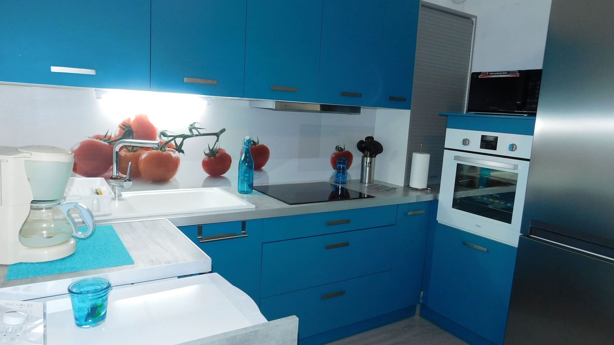Lourdes Apartment | Near the Cité Mariale, charming T1