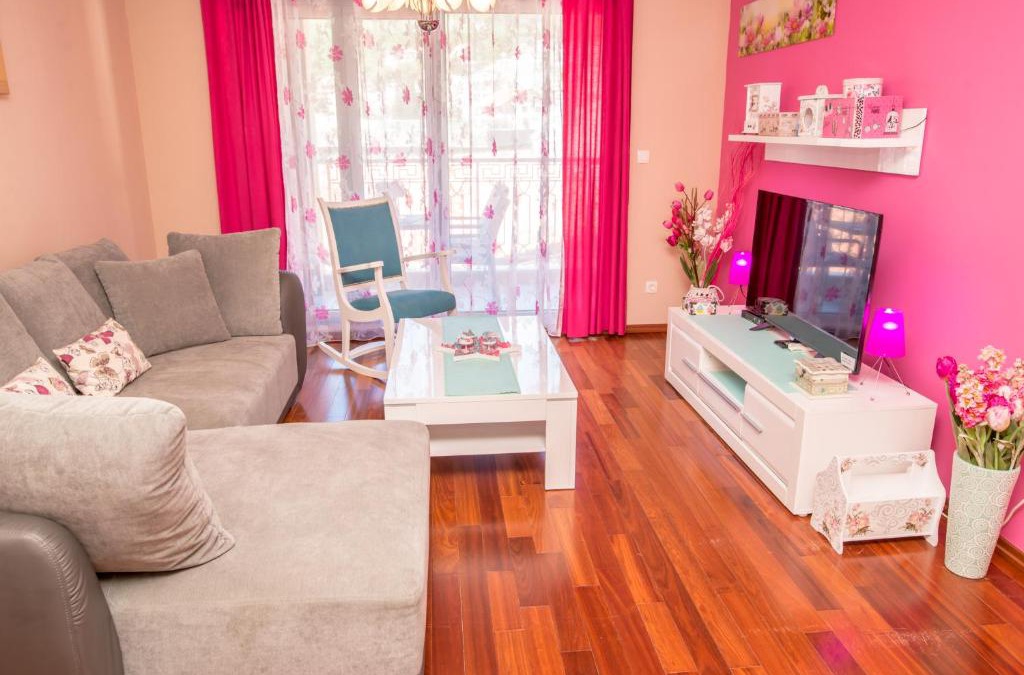 Petrovac Apartment | Near the sea apartment