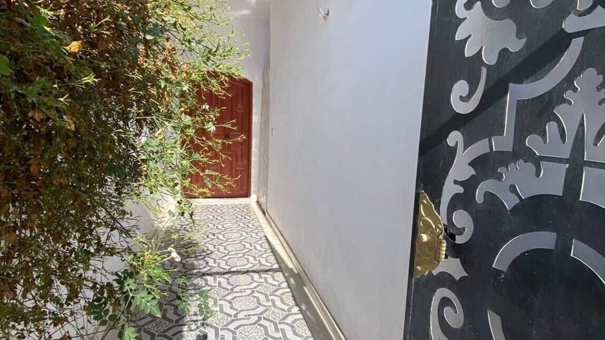 Houmt Arbah Apartment | near to the beach of sidi zayed