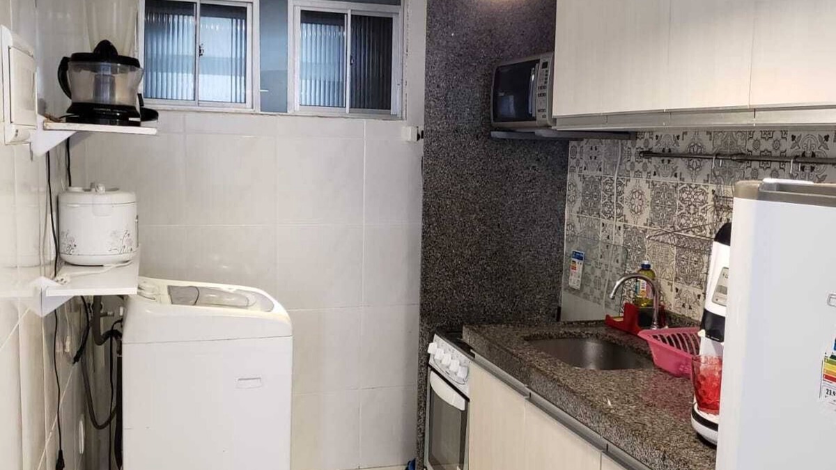 Afogados Apartment | Nearby apartment Shopping Airport
